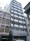 エクセリア秋葉原の外観