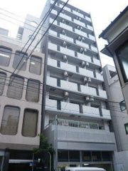 エクセリア秋葉原の外観画像