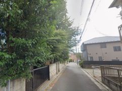 フォルトゥーナの外観画像