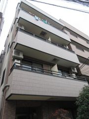 早稲田桜並木AVEの外観画像