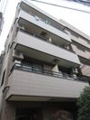 早稲田桜並木AVEの間取り画像