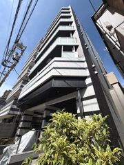 ディアレイシャス日暮里EASTの外観画像
