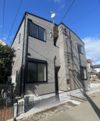 ソラニア上井草の間取り画像