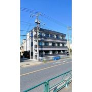 ピアコートTM上石神井 弐番館の外観画像