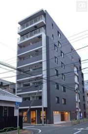 ロメック勝どきの外観画像