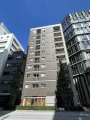 J＆R八丁堀の外観画像