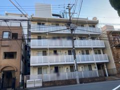 レオパレスアヴァンティの外観画像