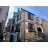 ルミエール中野の間取り画像