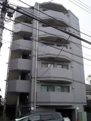 ルーブル野方の外観画像
