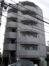ルーブル野方の間取り画像