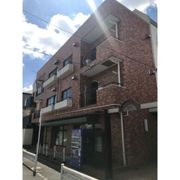 田園調布ロイヤルハイツの外観画像