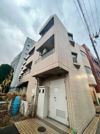 プレール中野Ⅱの間取り画像