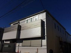 パールハイム経堂の外観画像