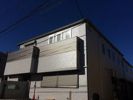 パールハイム経堂の間取り画像