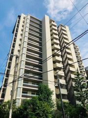 ザ・パークハウス中野富士見町の外観画像