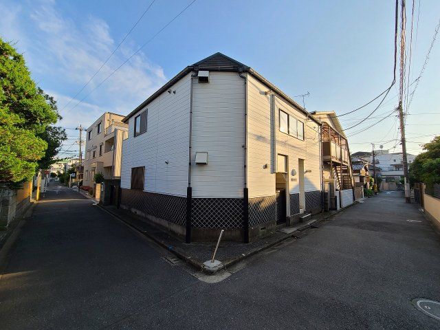フォーラム上高田の外観画像