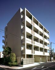 ガリシア千鳥町の外観画像
