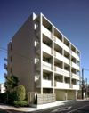 ガリシア千鳥町の間取り画像