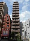 パークウェル曙橋の間取り画像