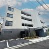 GRANPASEO中野Ⅲの間取り画像