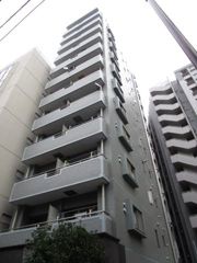 アーバンクリスタル九段下の外観画像
