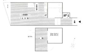 scalaの間取り画像
