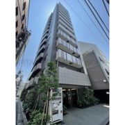 メインステージ新橋の外観画像