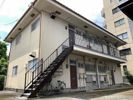 南マンションAの間取り画像