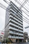 エレンシアK小岩の間取り画像