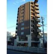 ラ・ボーン・ヴィ平井の外観画像