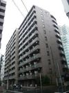 メインステージ茅場町の外観画像