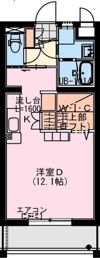 Diosa de sol（ディオサ デ ソル）の間取り画像