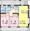 ユーミーラウレアの間取り画像