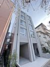 b’CASA早稲田の間取り画像