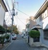Meguro Senzoku Uの間取り画像