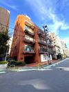 赤坂キャステールの外観画像
