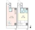 SS－Dの間取り画像