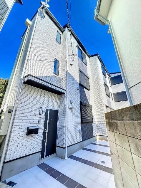 Ombrage Bの外観画像