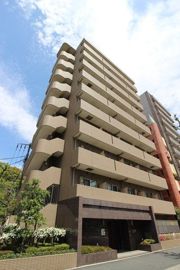 パレステュディオ早稲田ParkViewの外観画像