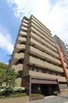 パレステュディオ早稲田ParkViewの間取り画像