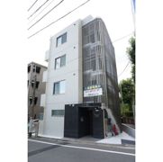 モン・シャトー代々木の外観画像