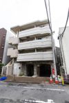 アイディ西小山の間取り画像