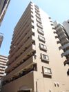 シティスクエア恵比寿の間取り画像