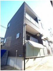リブリ・HIDE Iの外観画像