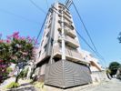 Stella SENDAIZAKAの外観画像
