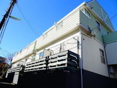 CHR90の外観画像