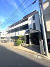 ホームガーデンひたちの間取り画像