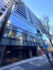 宮益坂ビルディング ザ・渋谷レジデンスの外観画像