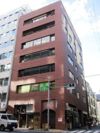 八丁堀共同ビルの間取り画像
