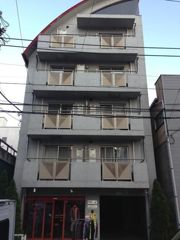 サザンヴィレッジの外観画像